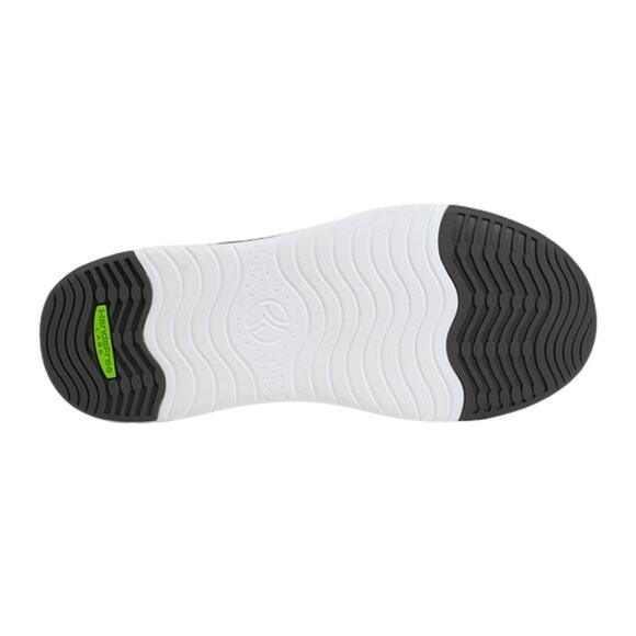 Kizik gray slip on Women's Lima lightweight sneakers sz 10 new $120 SH355 - Picture 3 of 8